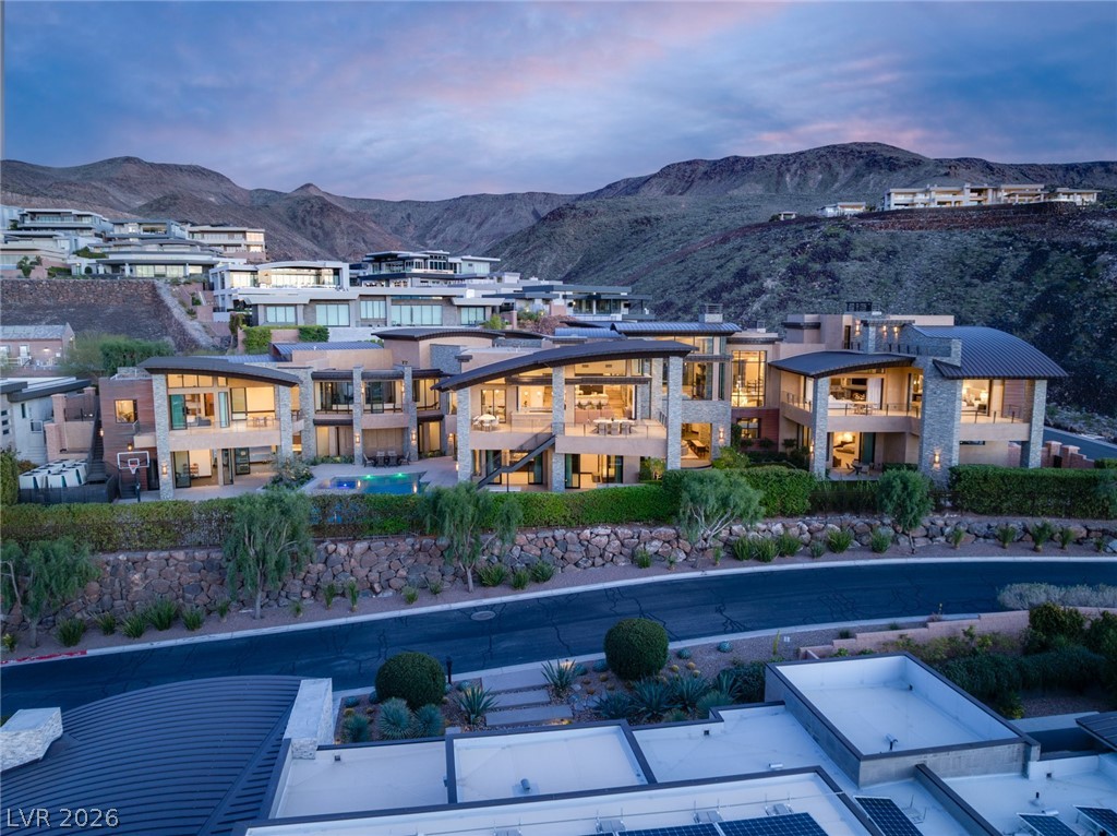 681 Tranquil Rim Court