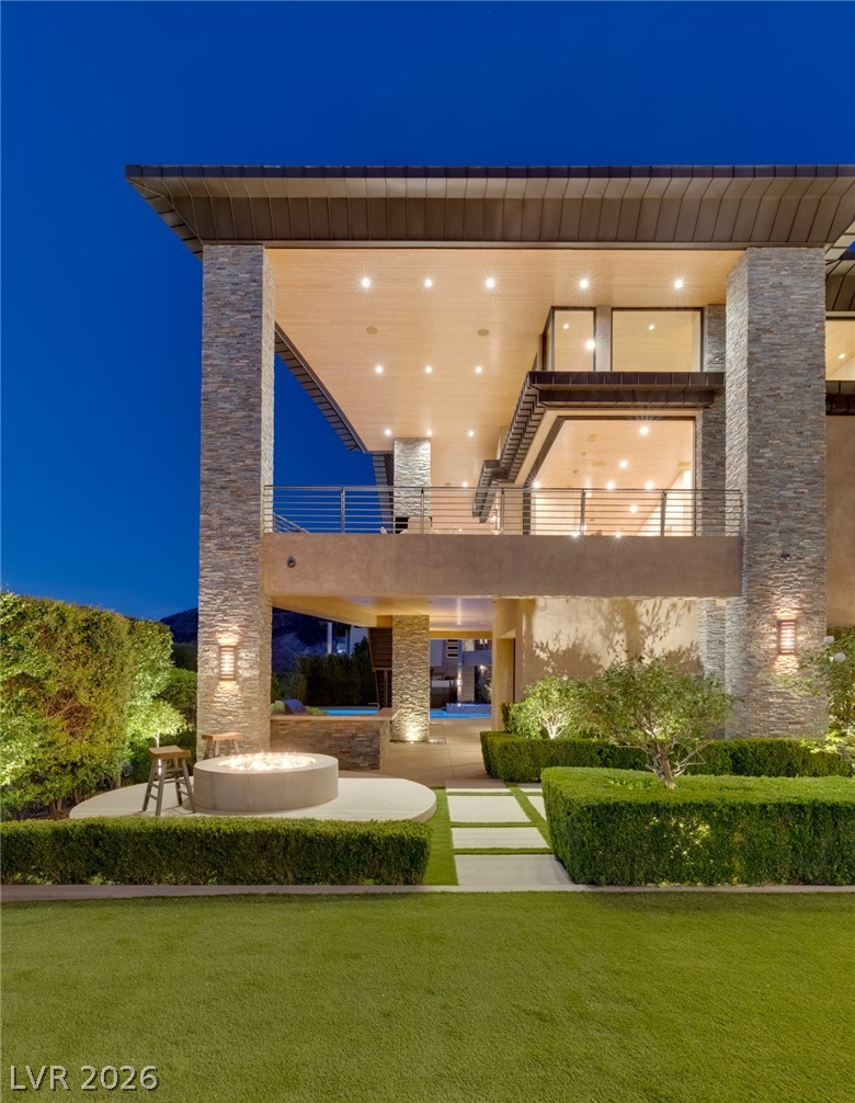 681 Tranquil Rim Court