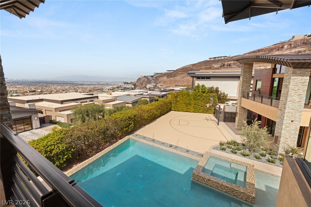 681 Tranquil Rim Court