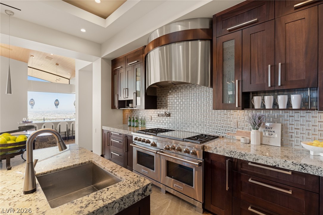 681 Tranquil Rim Court