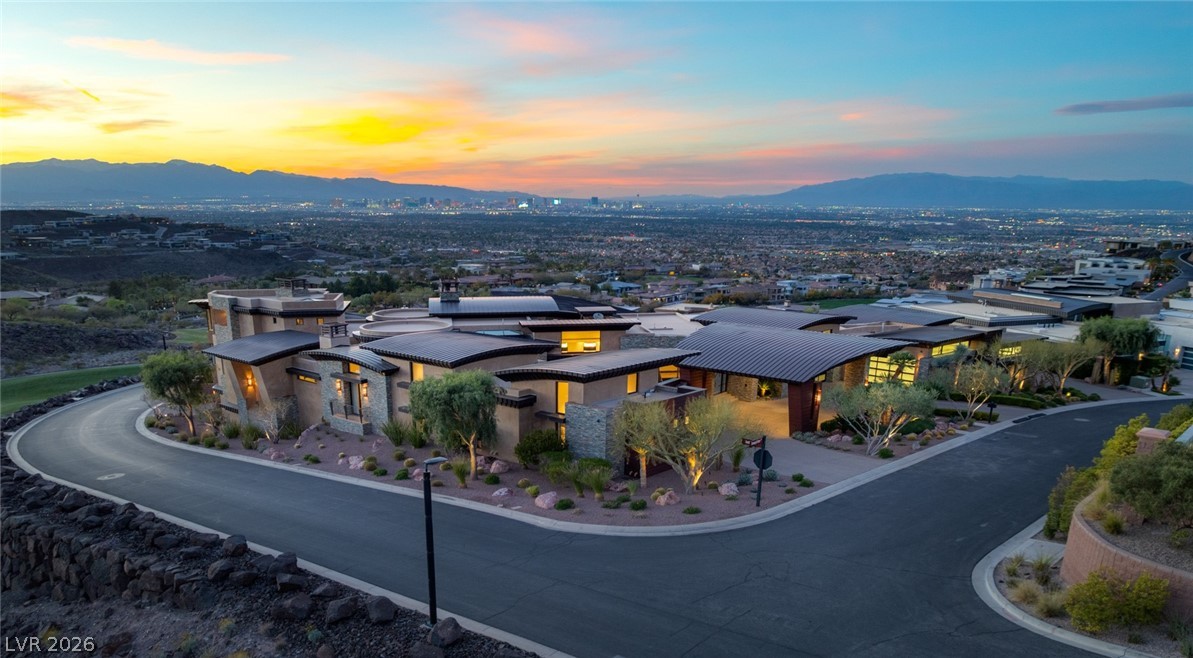 681 Tranquil Rim Court