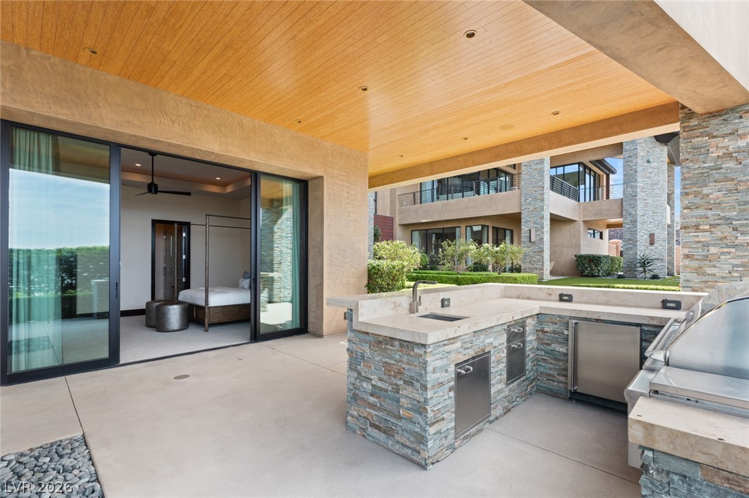 681 Tranquil Rim Court