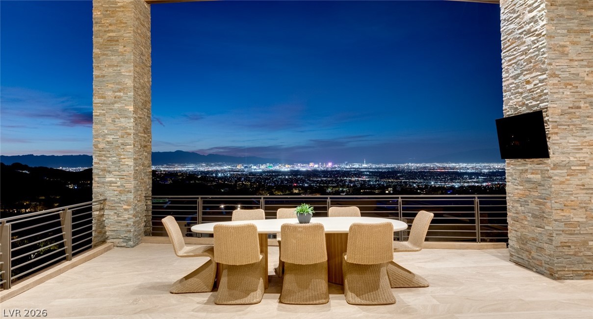 681 Tranquil Rim Court