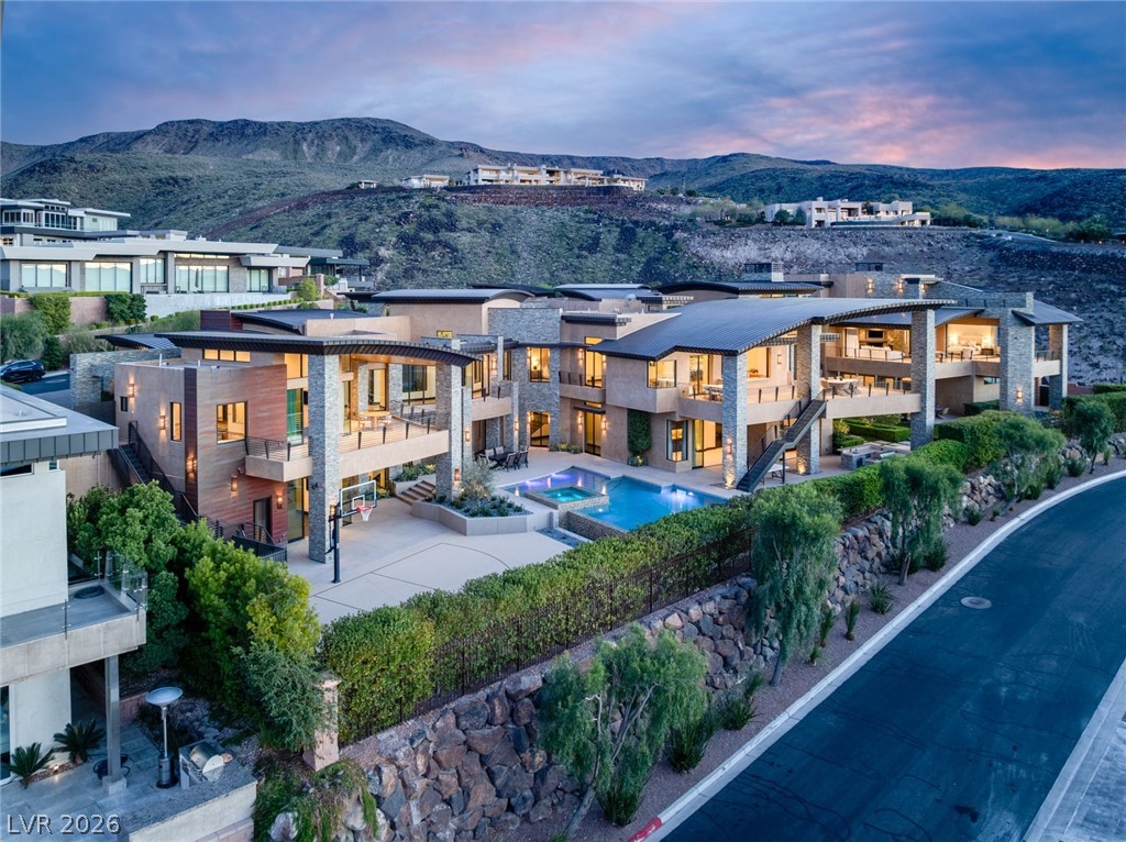 681 Tranquil Rim Court