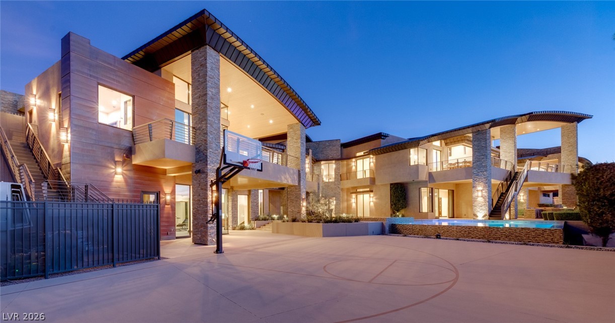681 Tranquil Rim Court