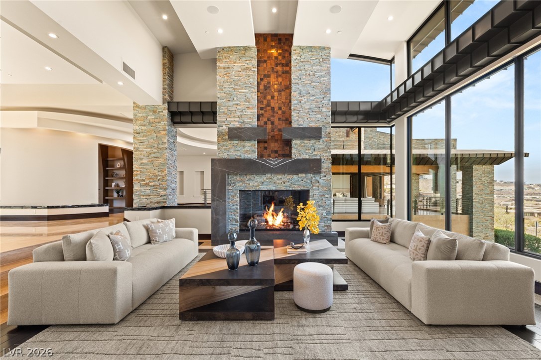 681 Tranquil Rim Court