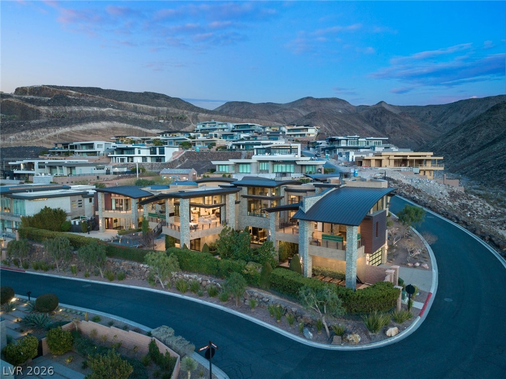 681 Tranquil Rim Court