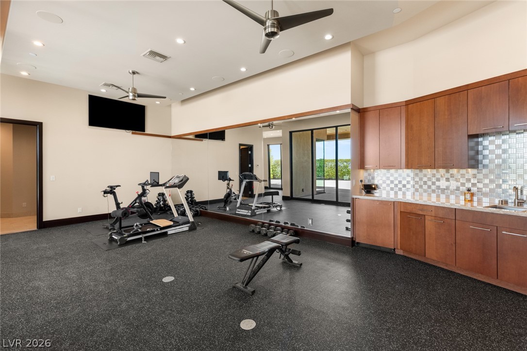 681 Tranquil Rim Court