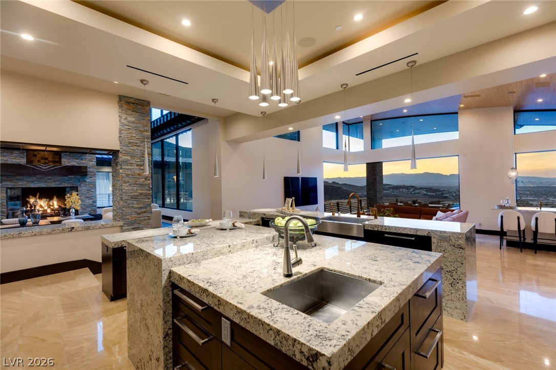 681 Tranquil Rim Court