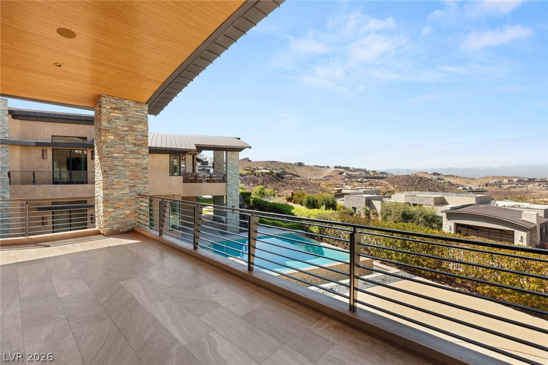 681 Tranquil Rim Court