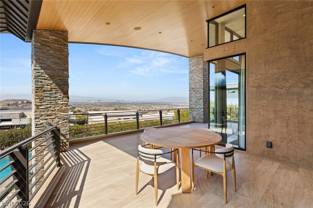 681 Tranquil Rim Court