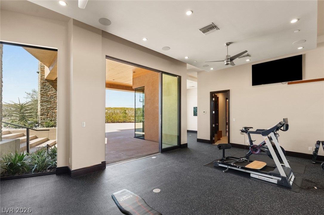681 Tranquil Rim Court