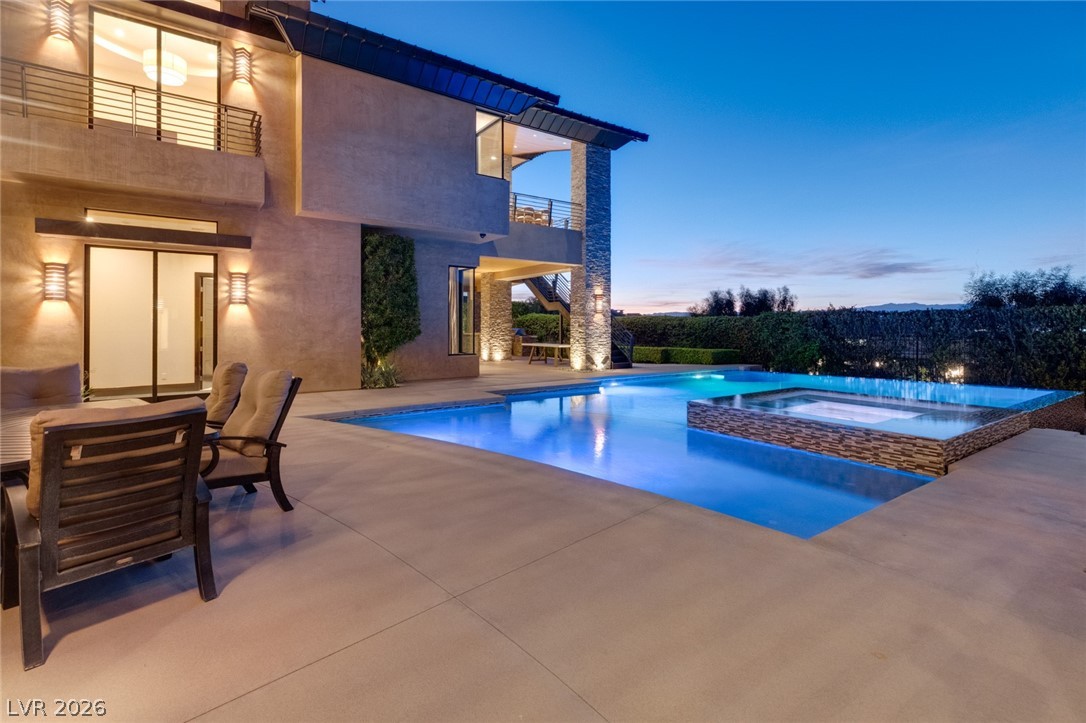 681 Tranquil Rim Court