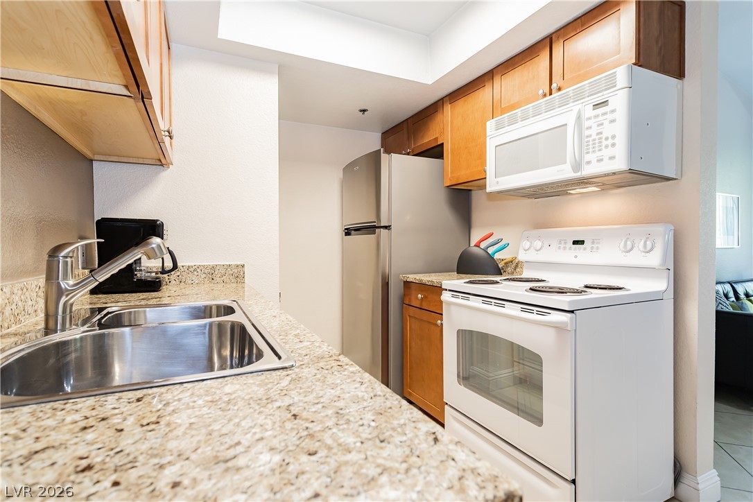 4200 South Valley View Boulevard 3091