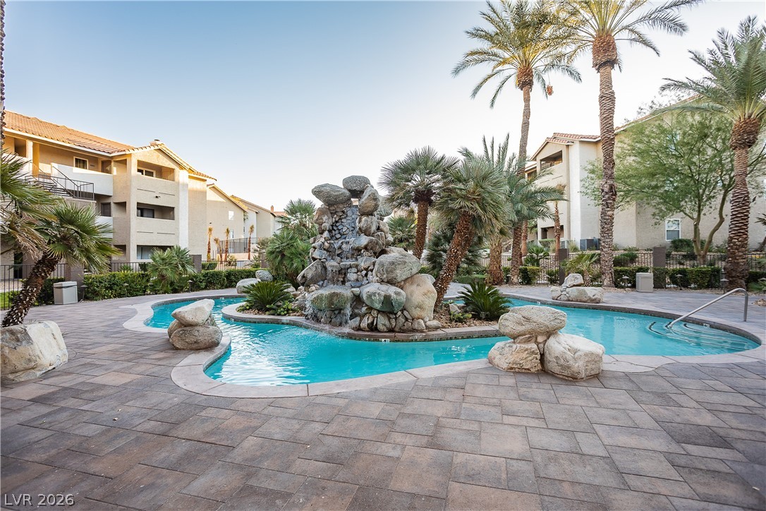 4200 South Valley View Boulevard 3091