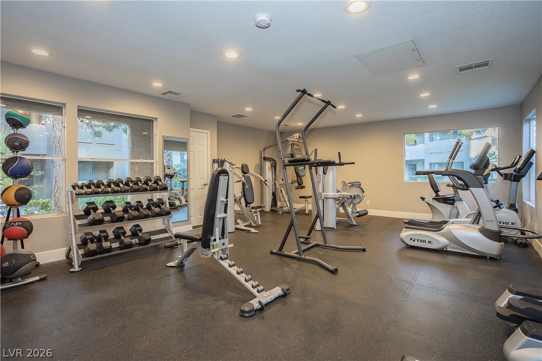 4200 South Valley View Boulevard 3091