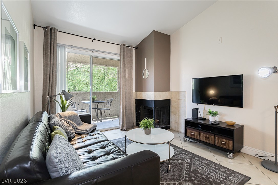 4200 South Valley View Boulevard 3091