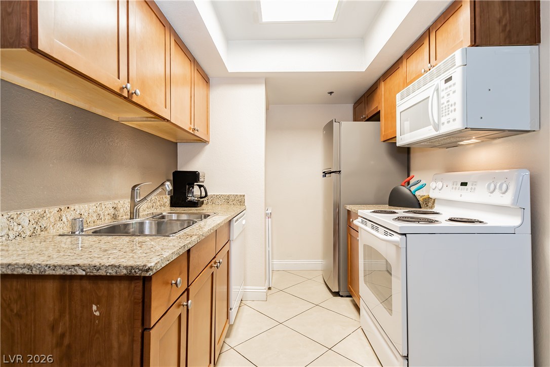 4200 South Valley View Boulevard 3091