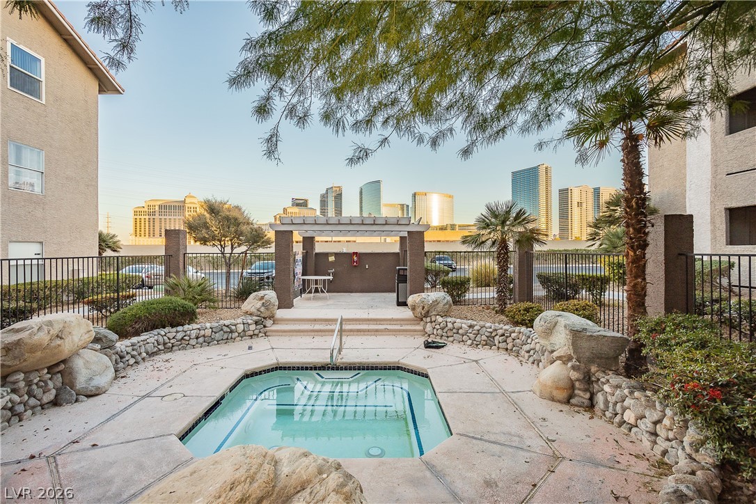 4200 South Valley View Boulevard 3091