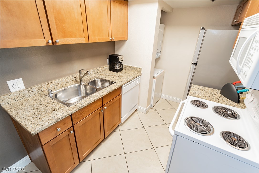 4200 South Valley View Boulevard 3091