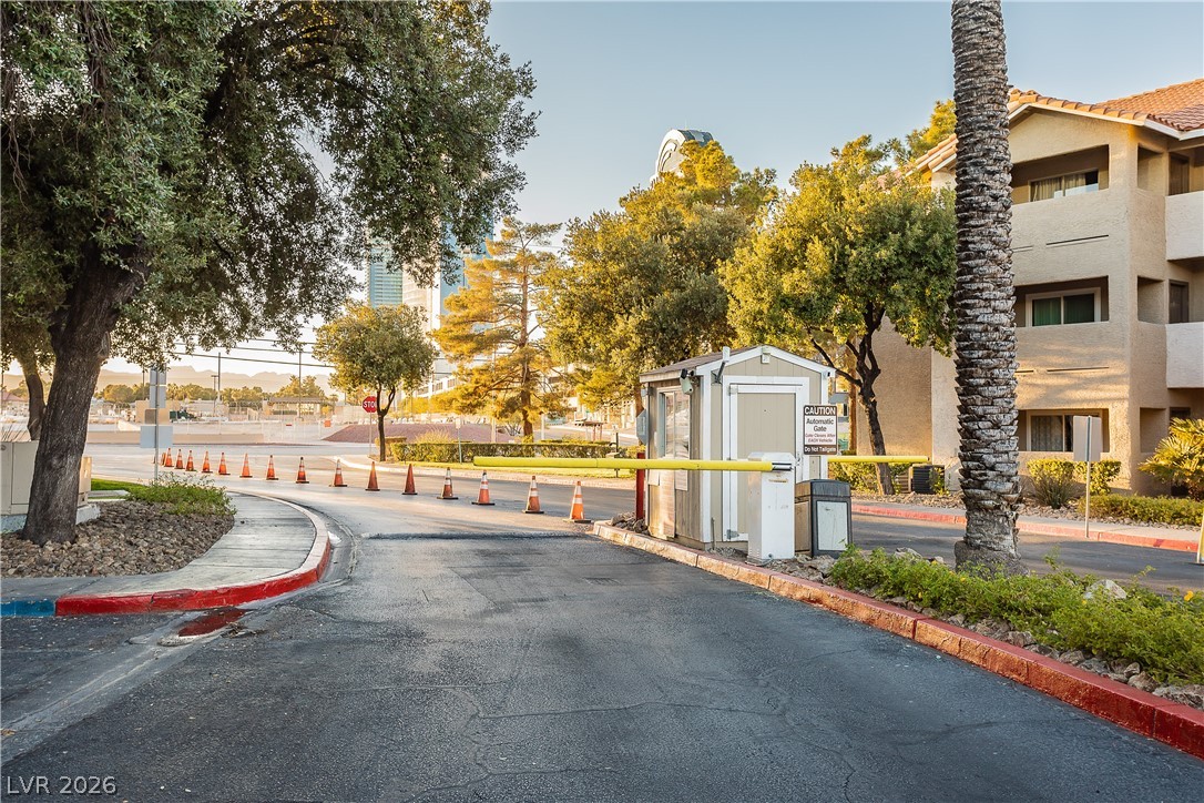 4200 South Valley View Boulevard 3091