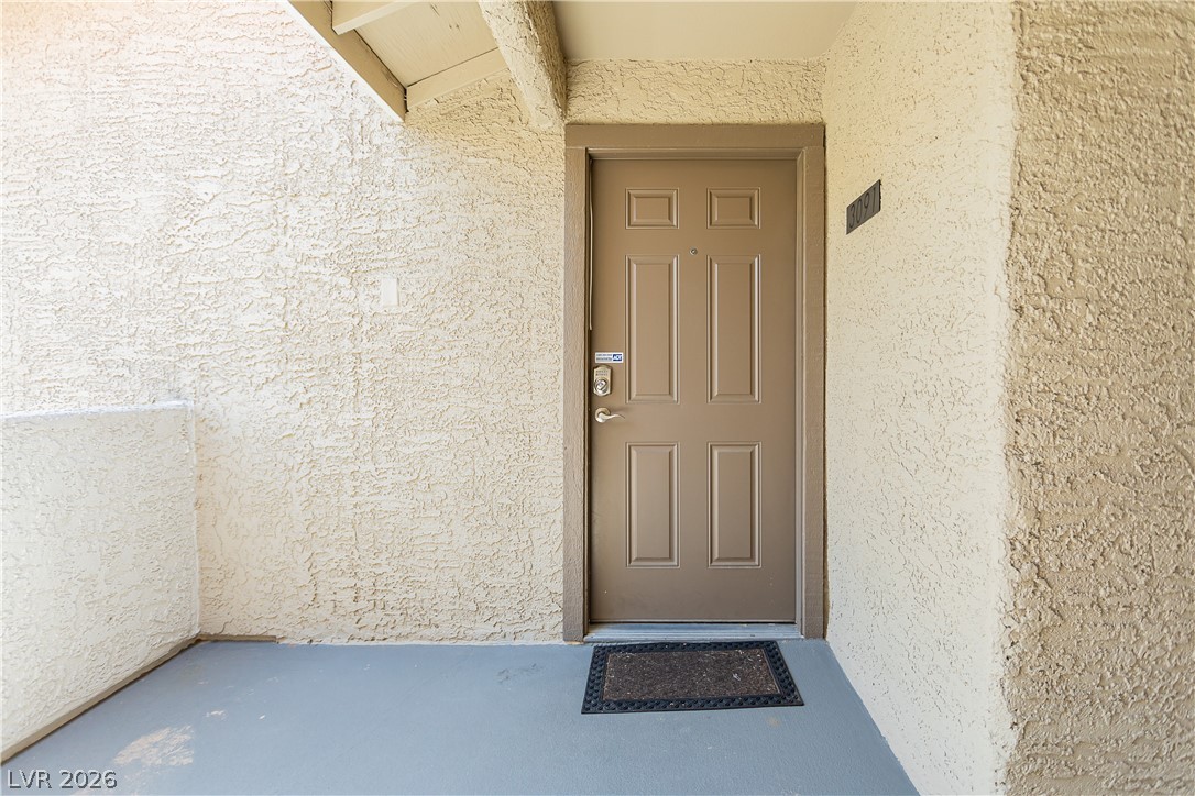 4200 South Valley View Boulevard 3091