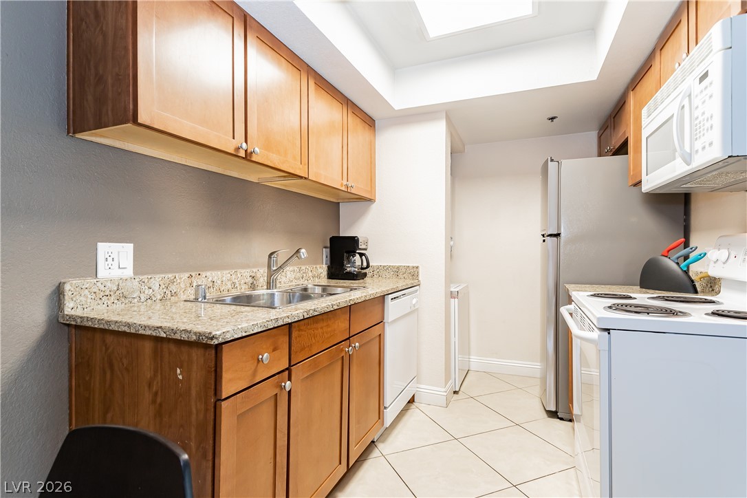 4200 South Valley View Boulevard 3091