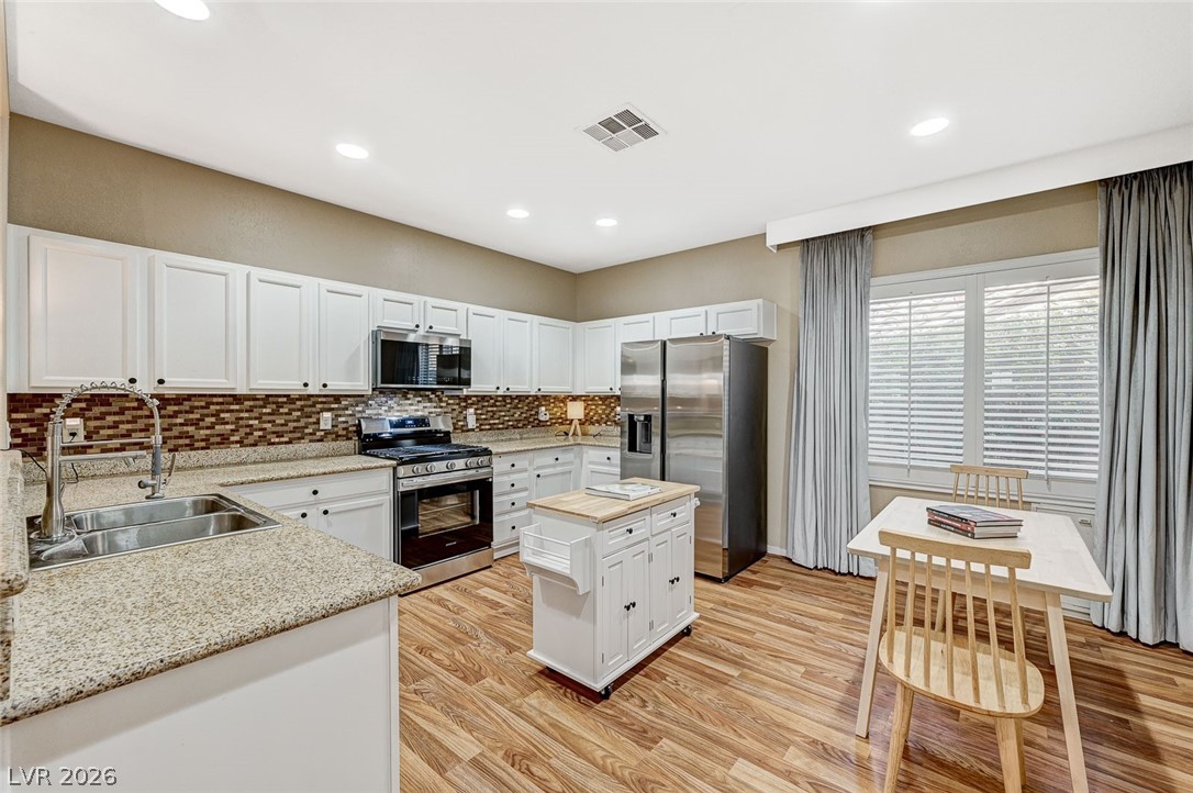 10932 Snow Cloud Court