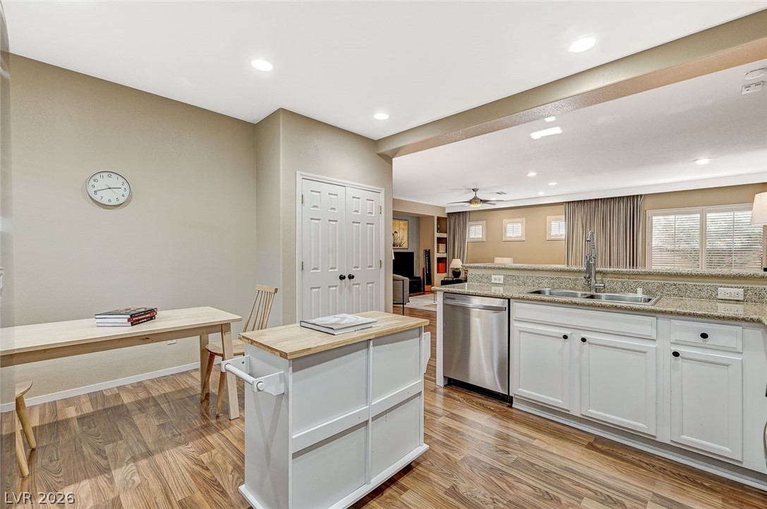 10932 Snow Cloud Court