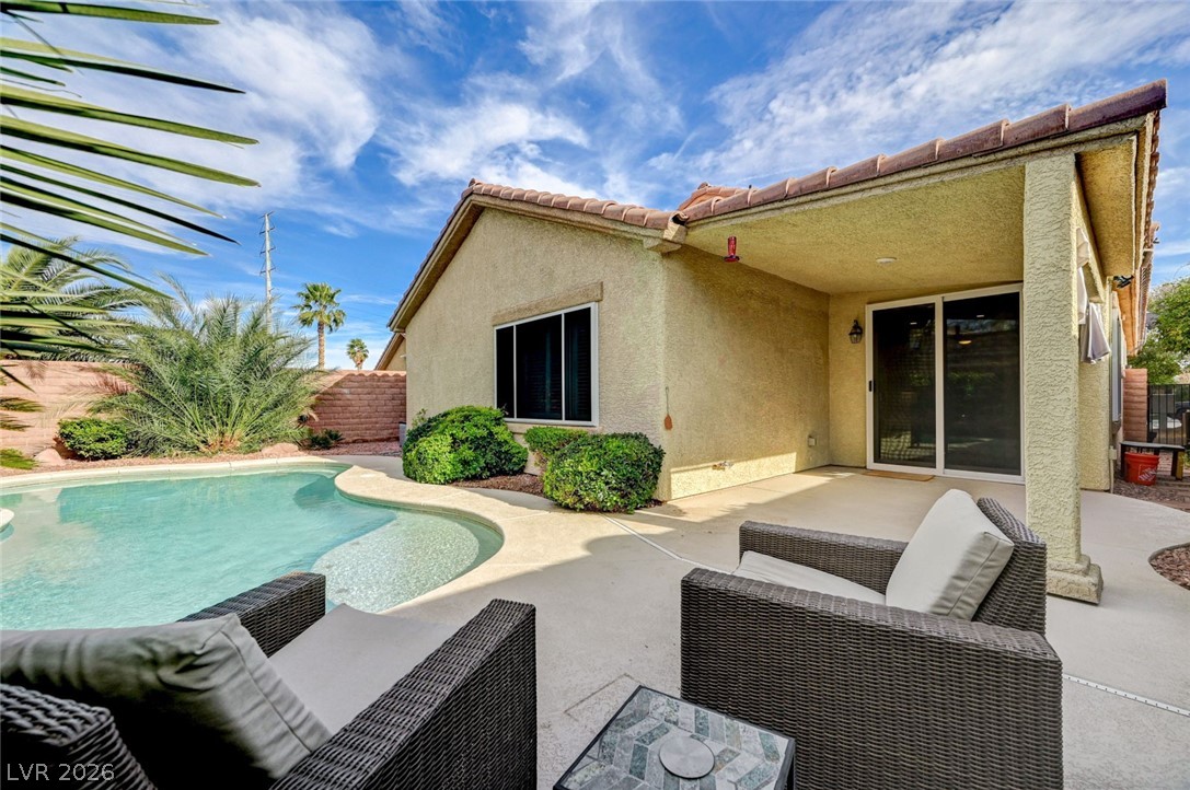 10932 Snow Cloud Court