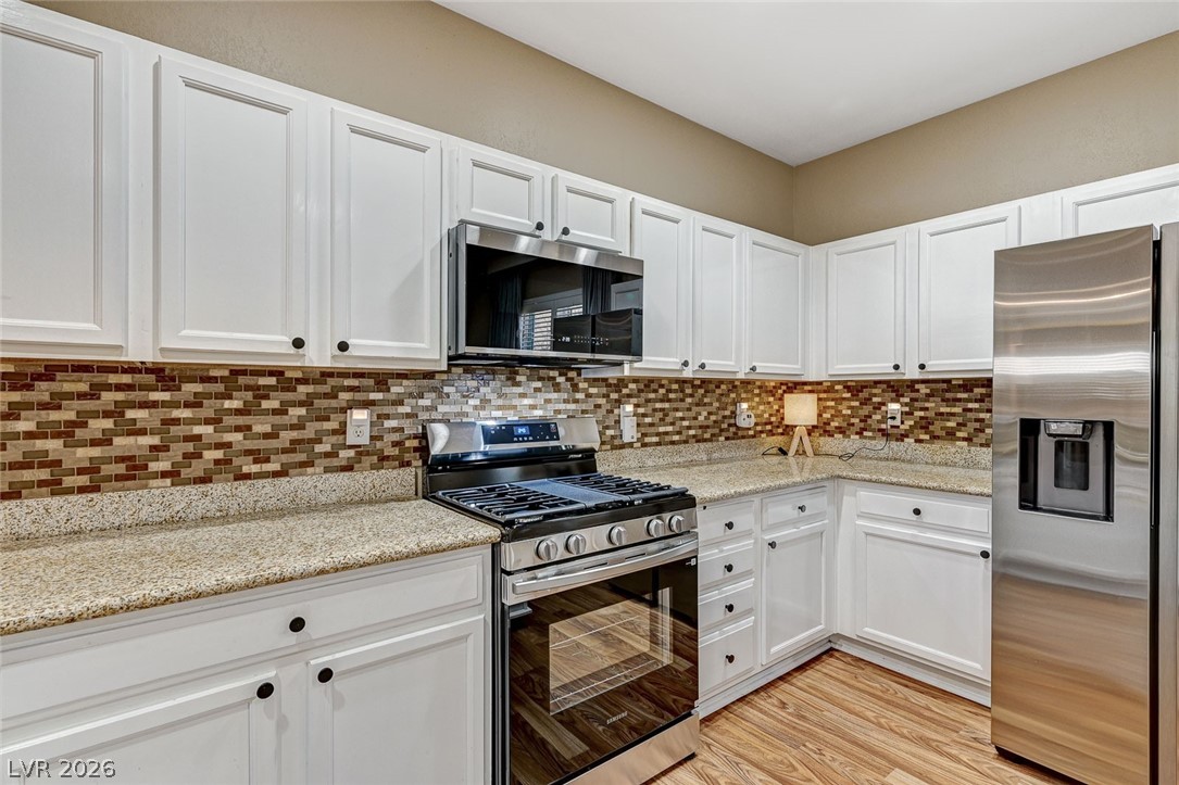 10932 Snow Cloud Court