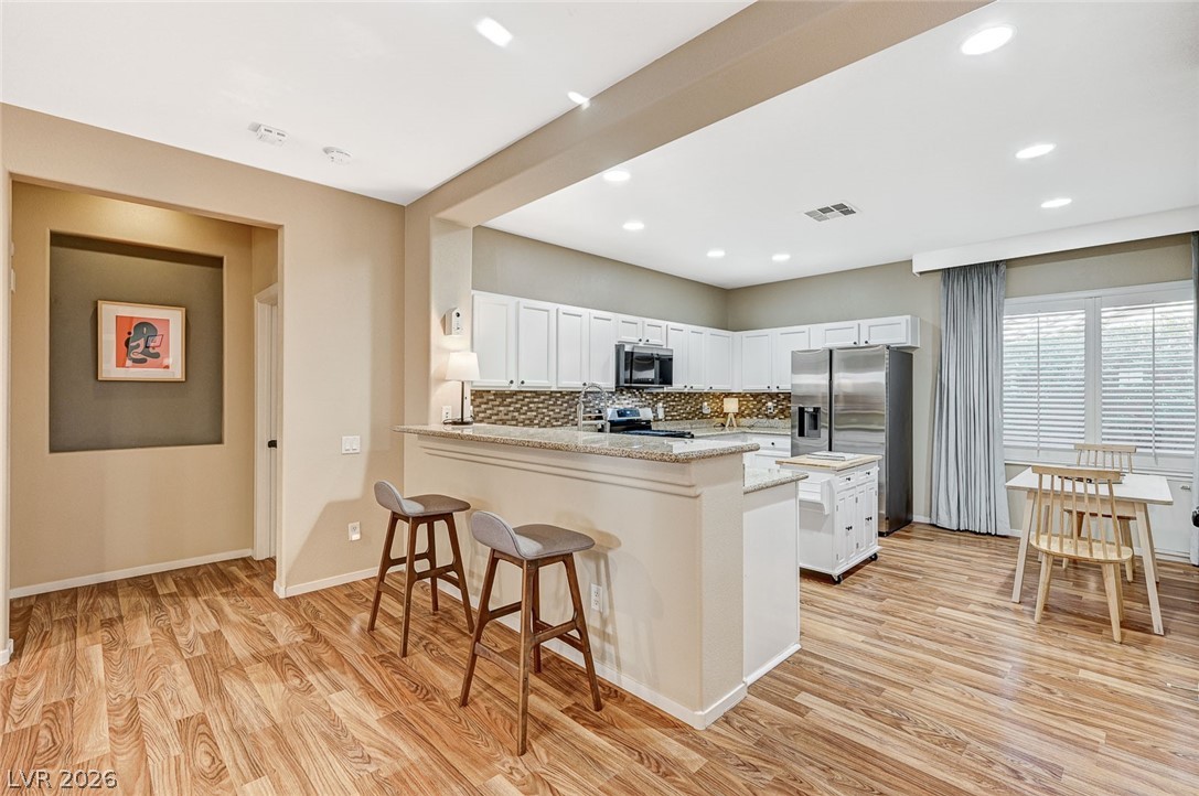 10932 Snow Cloud Court