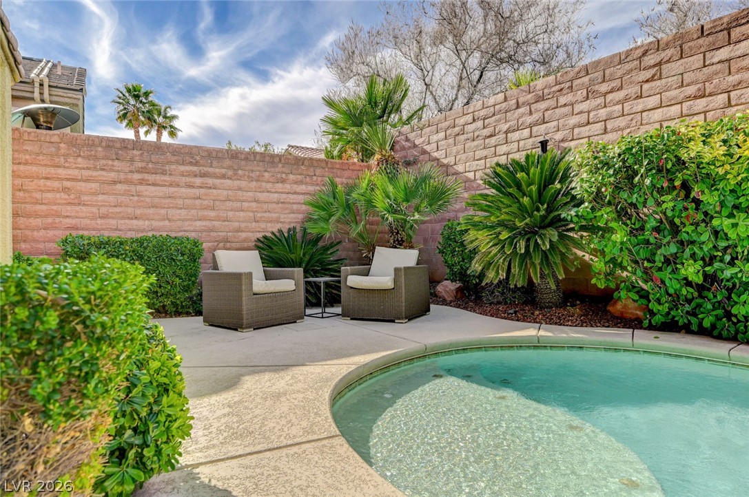 10932 Snow Cloud Court