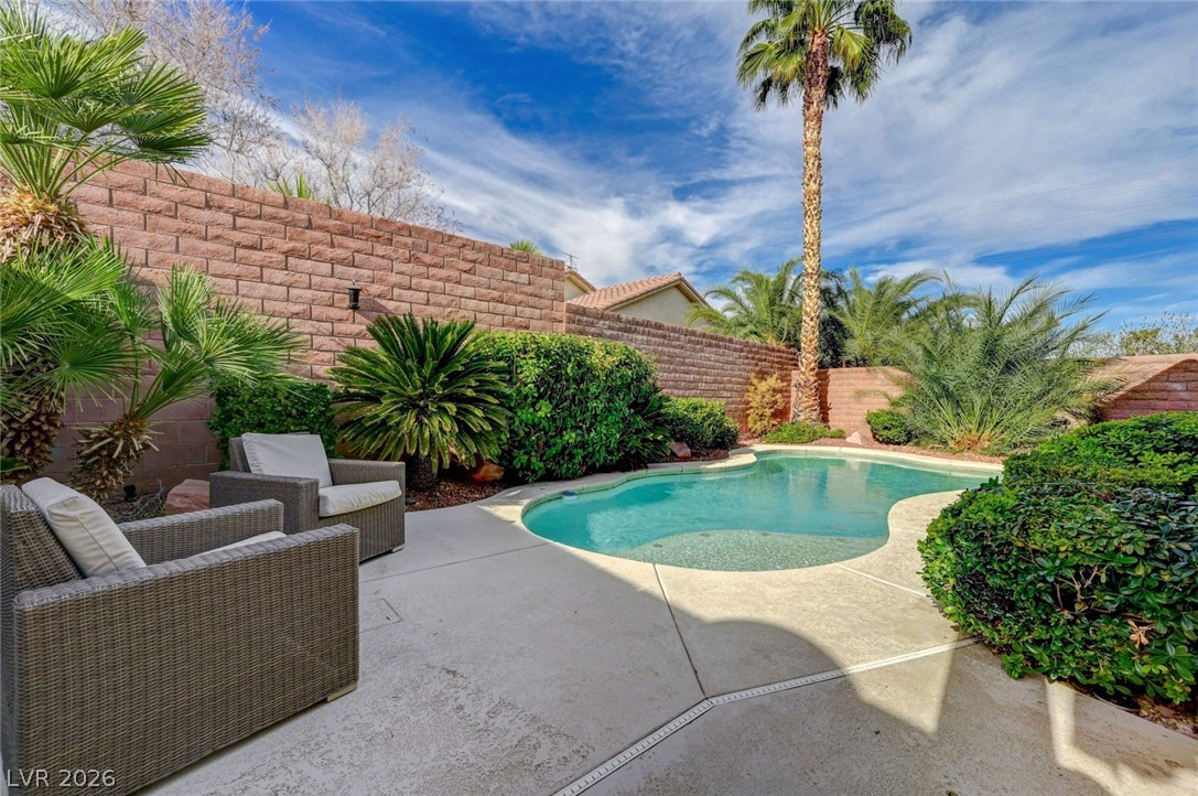 10932 Snow Cloud Court