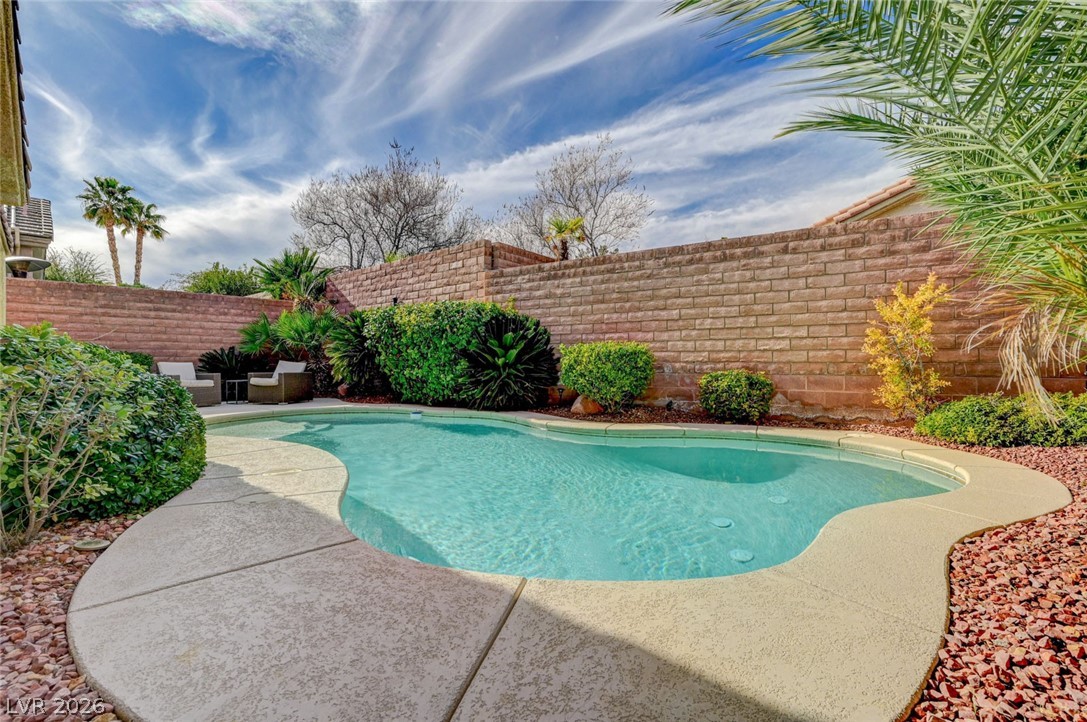 10932 Snow Cloud Court