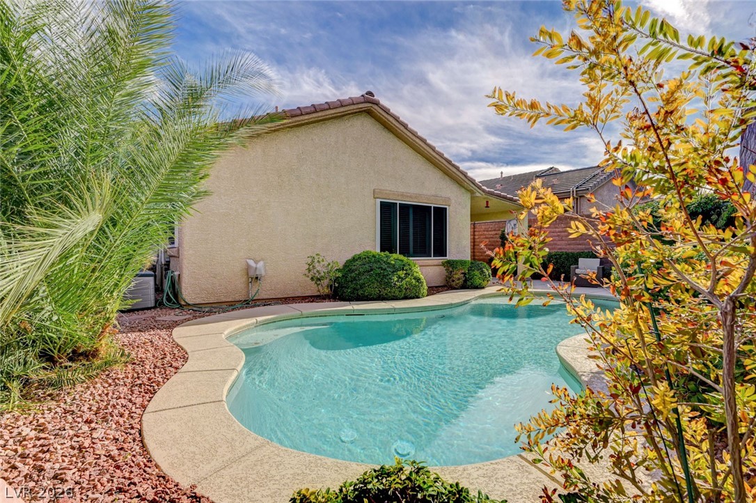 10932 Snow Cloud Court