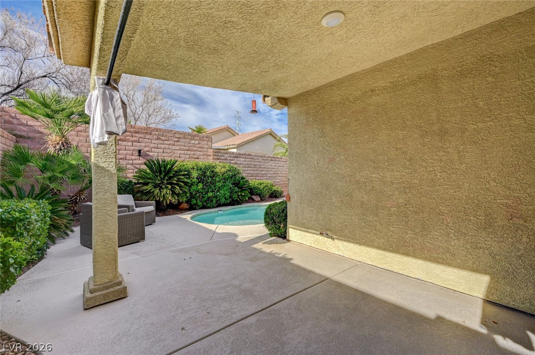10932 Snow Cloud Court