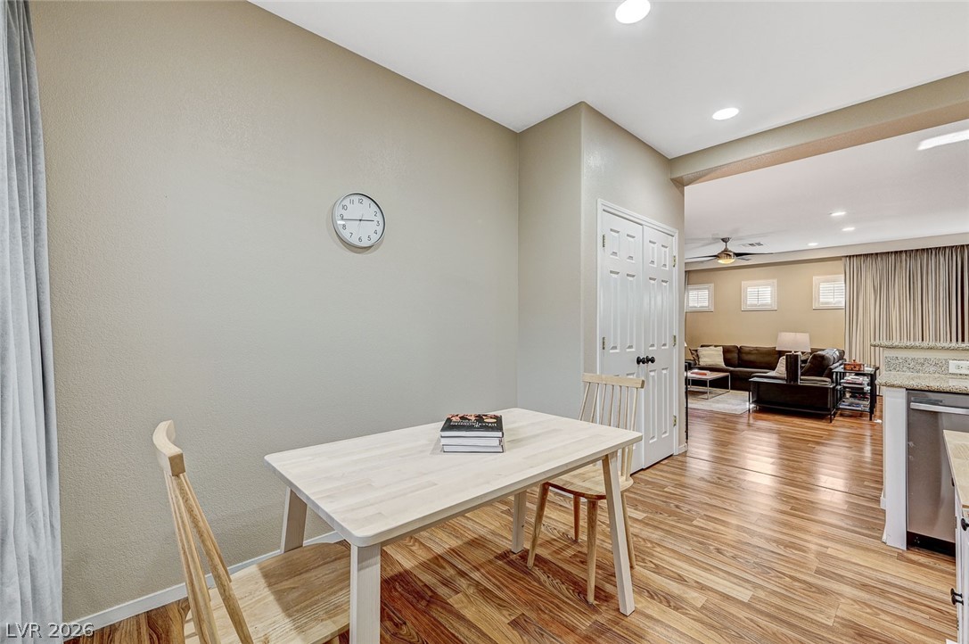 10932 Snow Cloud Court