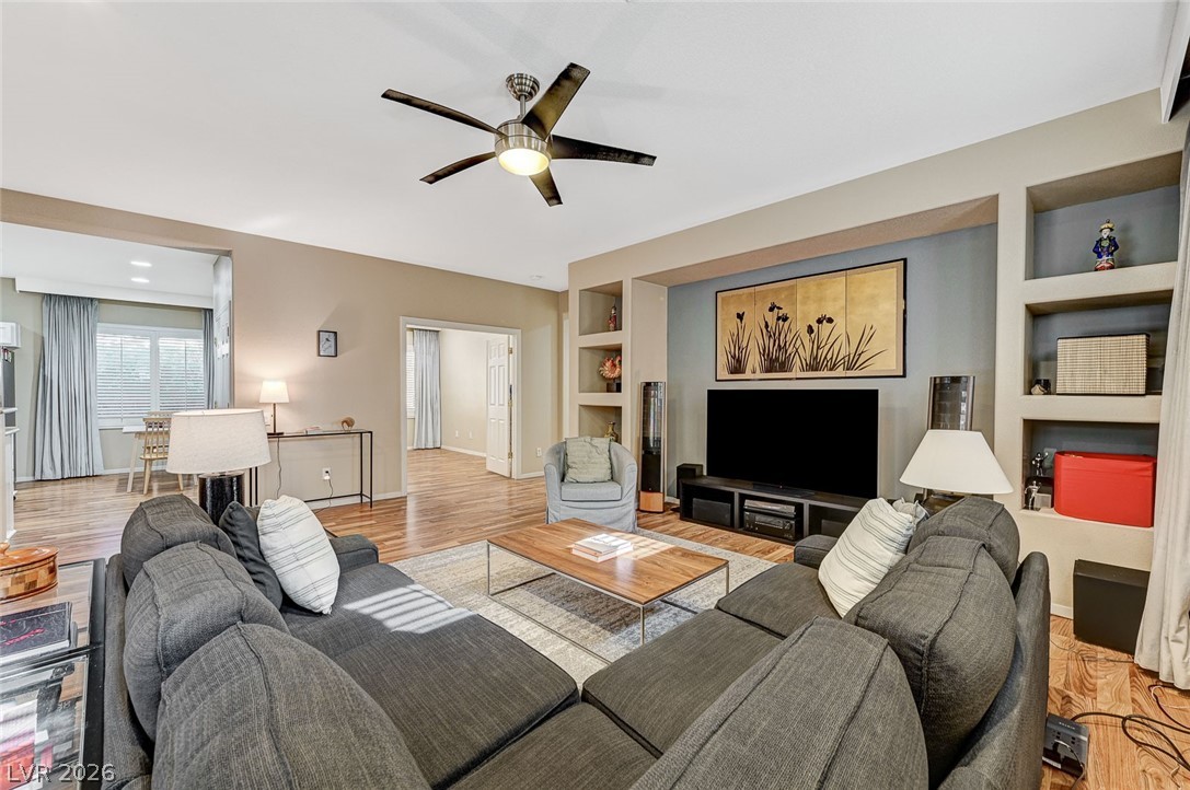 10932 Snow Cloud Court