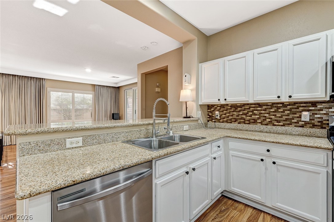 10932 Snow Cloud Court