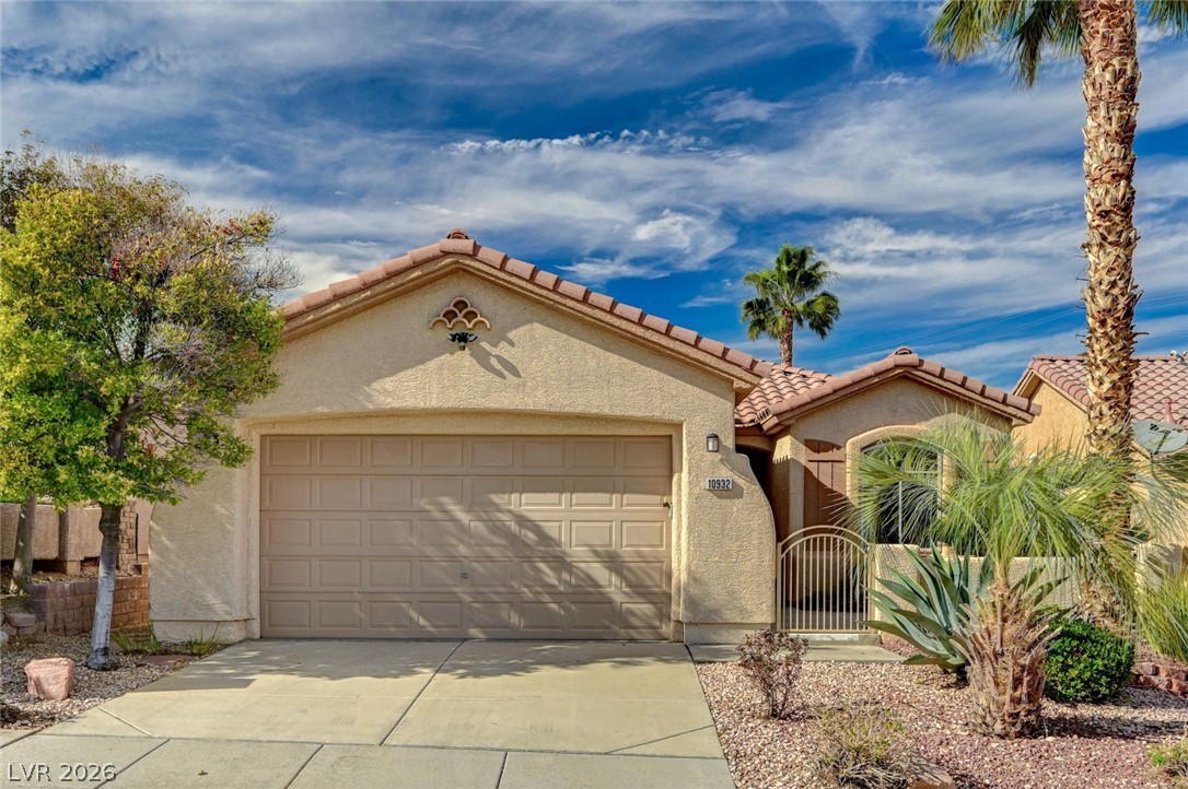 10932 Snow Cloud Court
