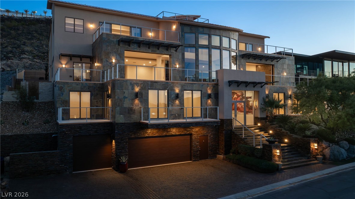 1703 Tangiers Drive