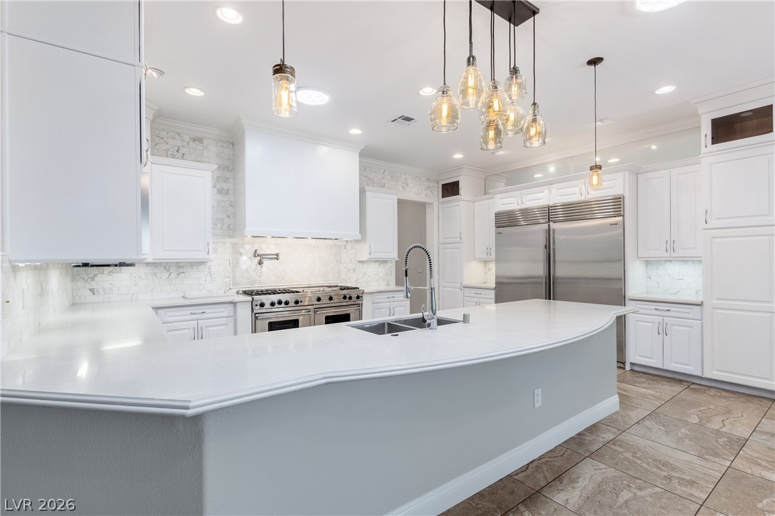 2960 American River Lane