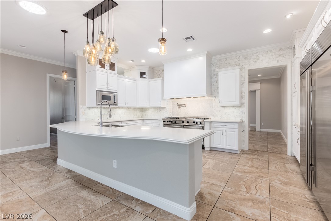 2960 American River Lane