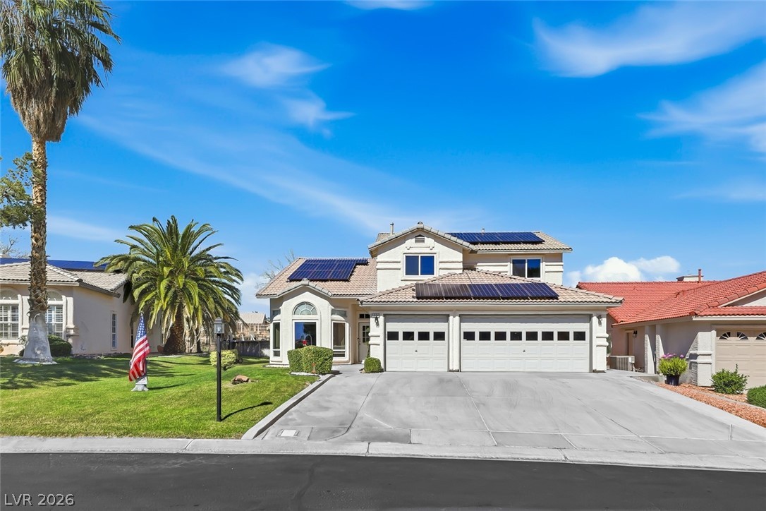 5004 Desert Fir Drive