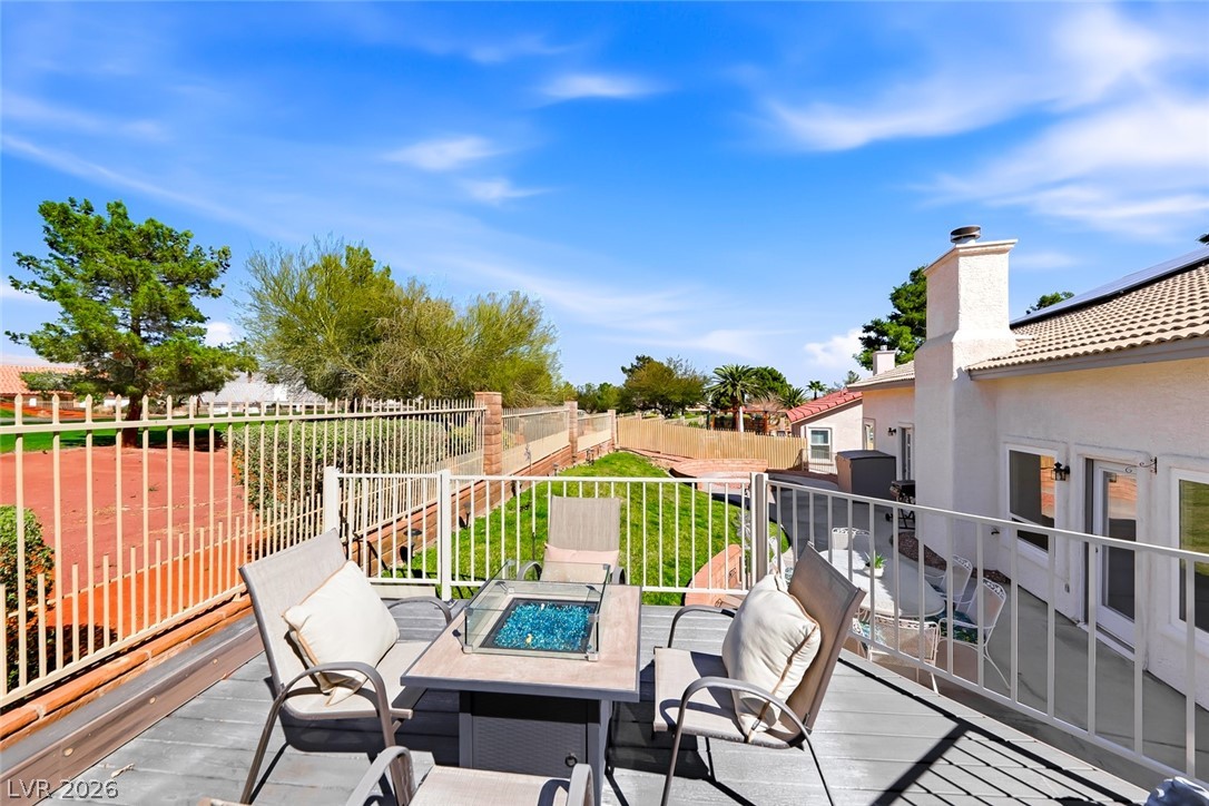 5004 Desert Fir Drive