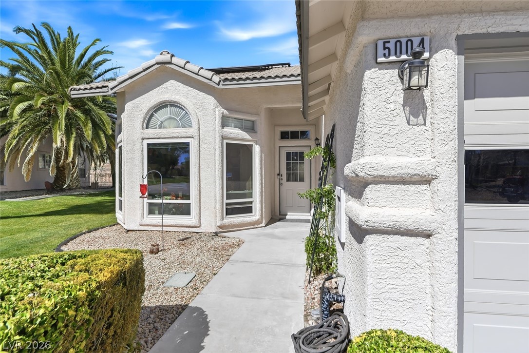5004 Desert Fir Drive