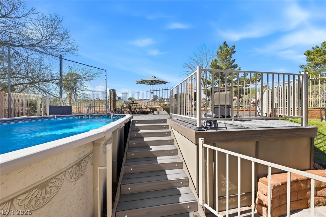 5004 Desert Fir Drive