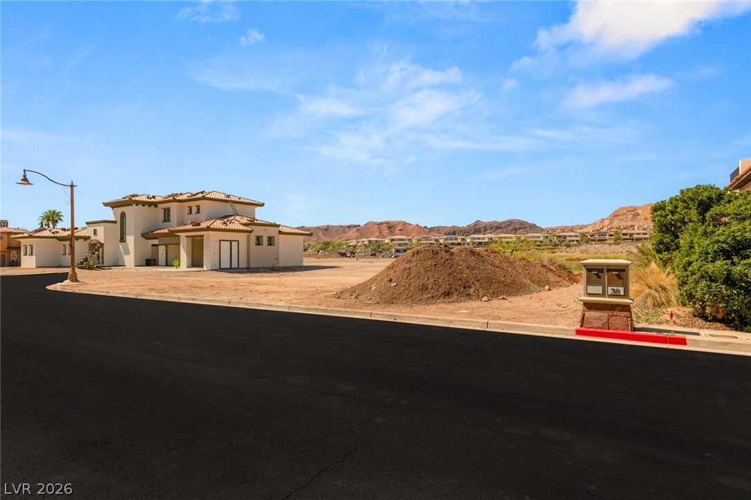 40 Grand Corniche Drive