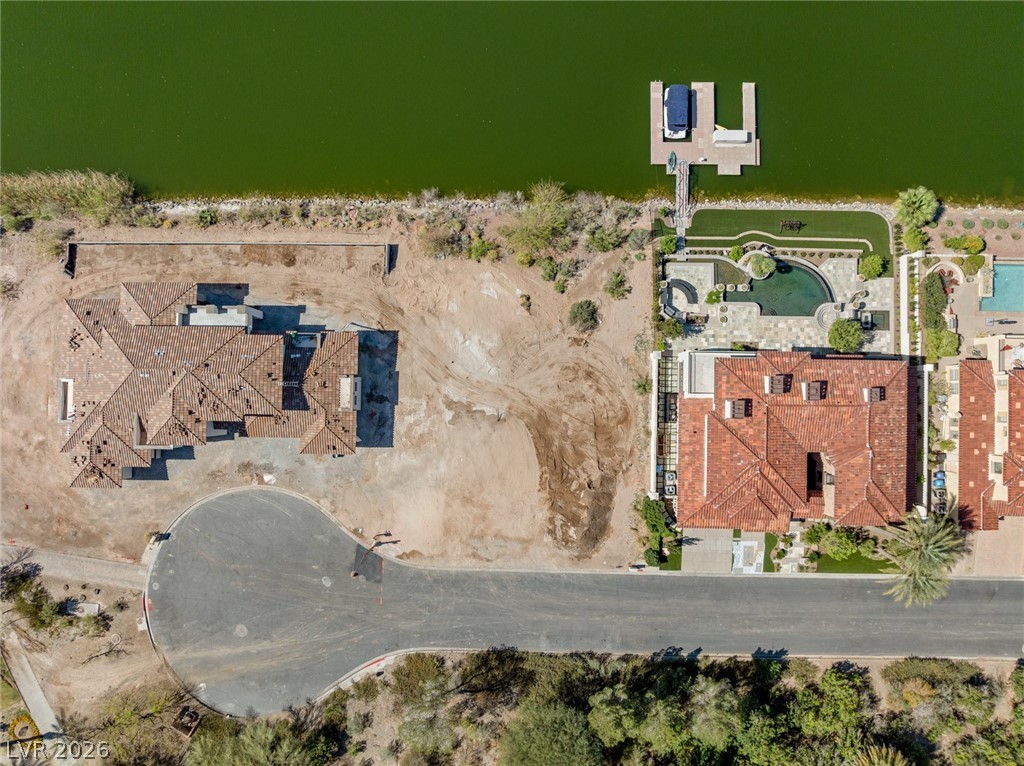 40 Grand Corniche Drive